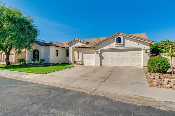 Chandler, AZ 85248,3614 S JOJOBA Way