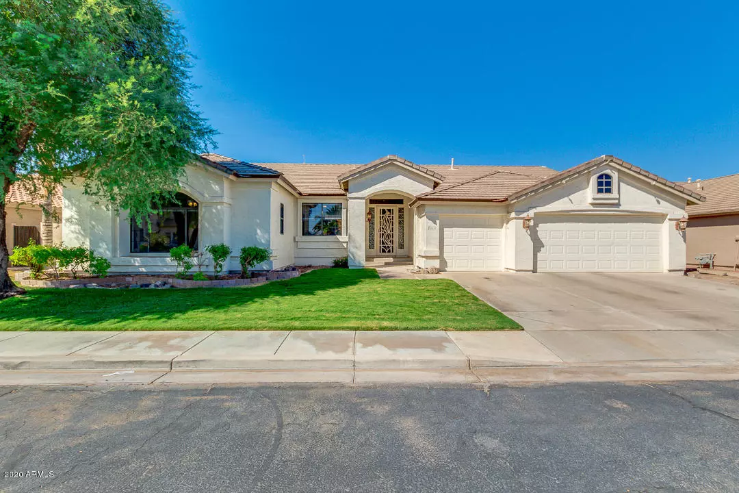 Chandler, AZ 85248,3614 S JOJOBA Way