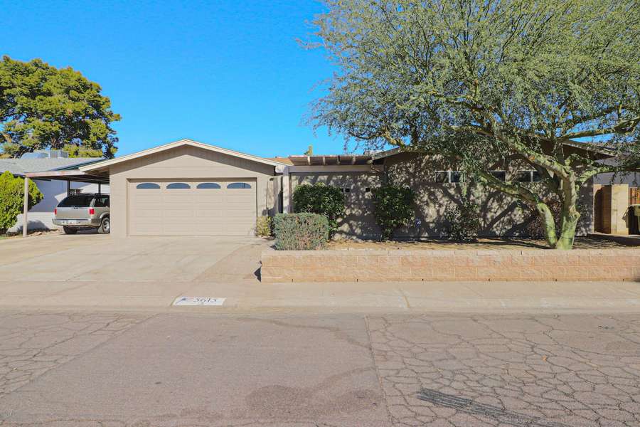 5615 N 48TH Lane, Glendale, AZ 85301