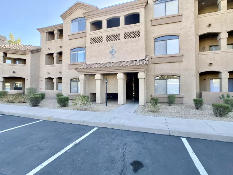 15095 N THOMPSON PEAK Parkway #3116, Scottsdale, AZ 85260