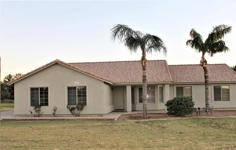 22237 E CLOUD Road, Queen Creek, AZ 85142