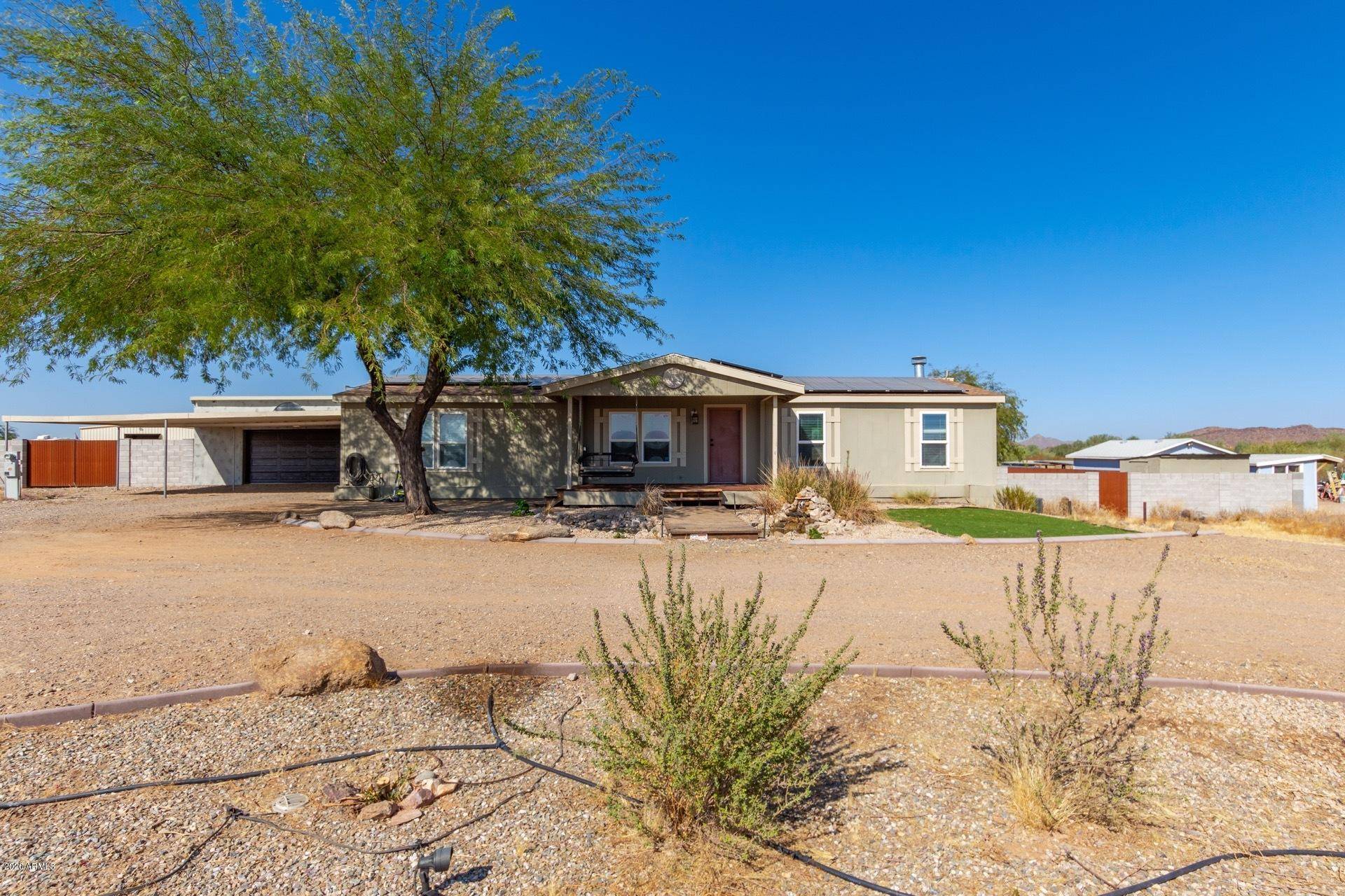 15824 W REMUDA Drive, Surprise, AZ 85387