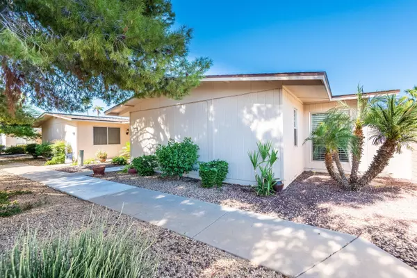 Sun City West, AZ 85375,13354 W COPPERSTONE Drive