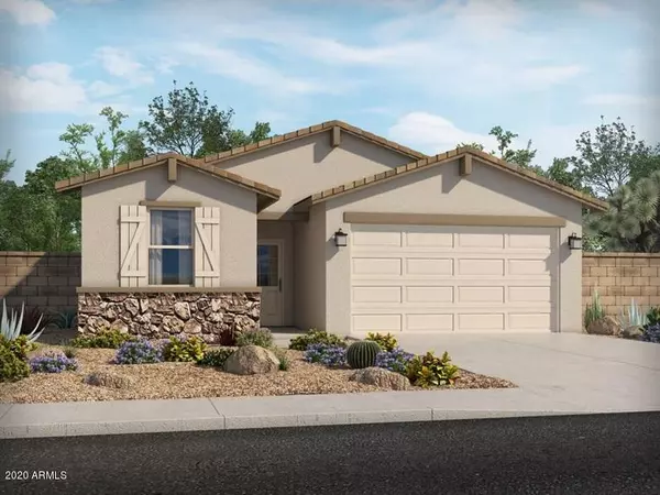 40369 W Jenna Lane, Maricopa, AZ 85138