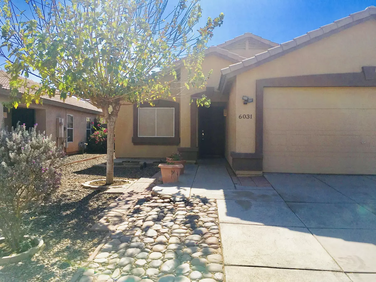 Phoenix, AZ 85043,6031 W ENCINAS Lane