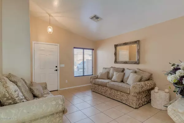 El Mirage, AZ 85335,12633 W SHAW BUTTE Drive