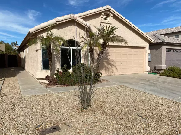 4332 E GLENHAVEN Drive, Phoenix, AZ 85048