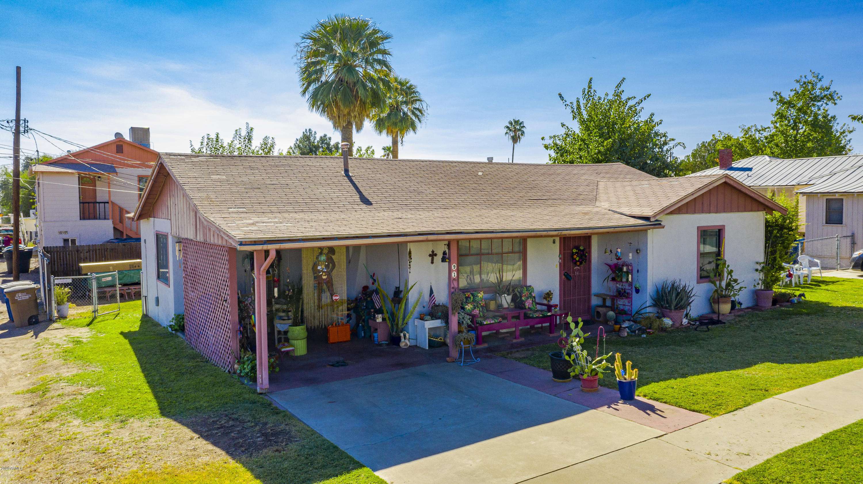 Wickenburg, AZ 85390,91 W YAVAPAI Street
