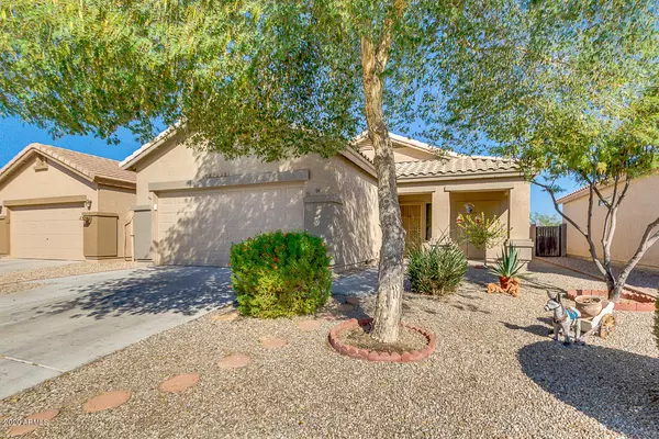 94 6th Avenue W, Buckeye, AZ 85326