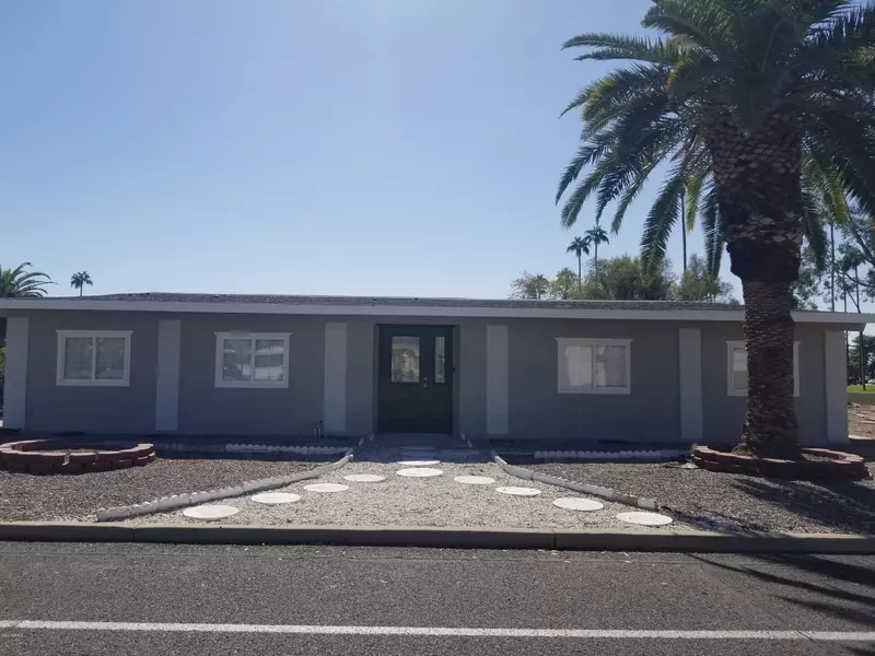 444 S 80TH Place, Mesa, AZ 85208