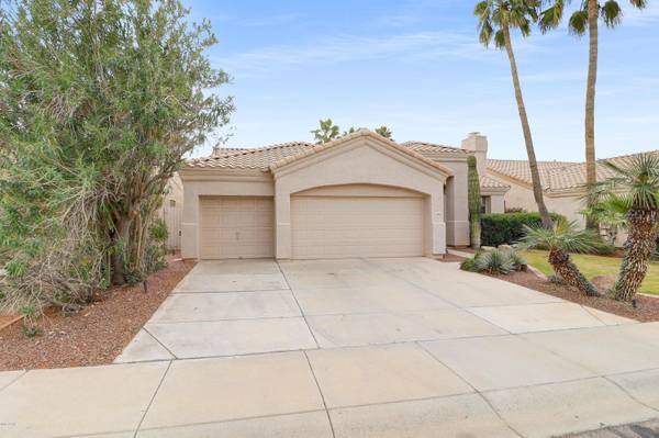 Scottsdale, AZ 85260,14798 N 100TH Way