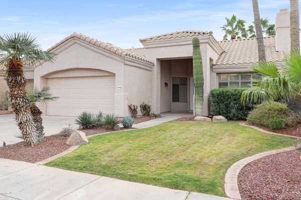 Scottsdale, AZ 85260,14798 N 100TH Way