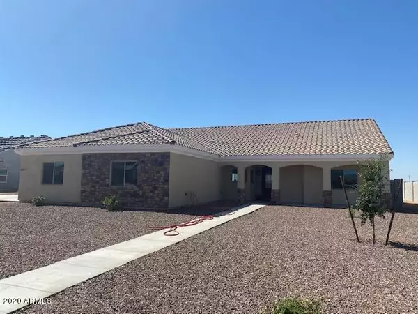 9916 W IRONWOOD Drive, Casa Grande, AZ 85194