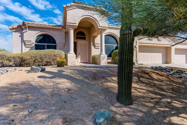 Scottsdale, AZ 85266,29705 N 69TH Place