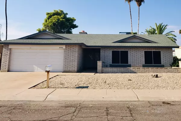 4946 W LAURIE Lane, Glendale, AZ 85302