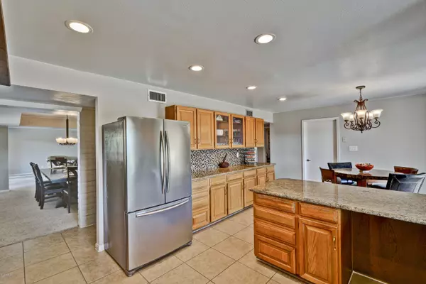 Fountain Hills, AZ 85268,16137 E OCOTILLO Drive