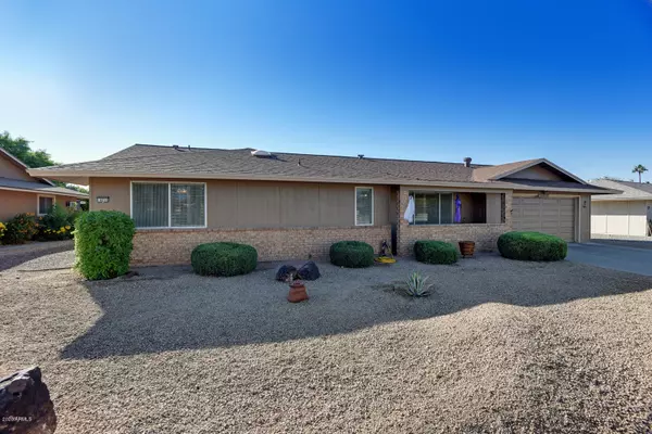 Sun City, AZ 85373,9711 W CALICO Drive