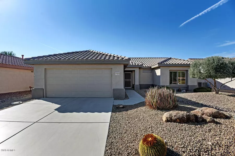 19510 N HIDDEN CANYON Drive, Surprise, AZ 85374