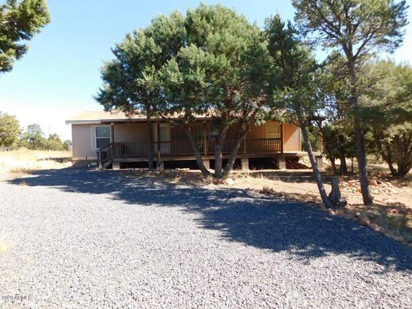 Overgaard, AZ 85933,3687 GREEN FOREST Drive