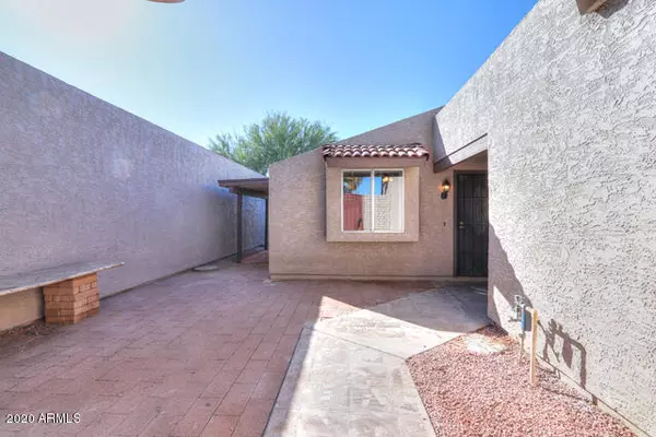 Chandler, AZ 85224,1767 W MARIPOSA Court