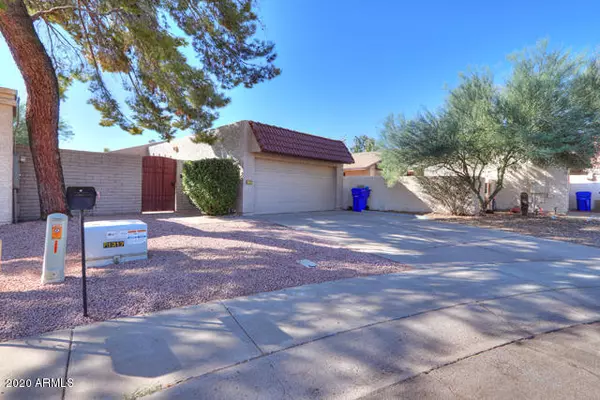 Chandler, AZ 85224,1767 W MARIPOSA Court