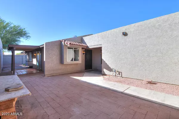 Chandler, AZ 85224,1767 W MARIPOSA Court