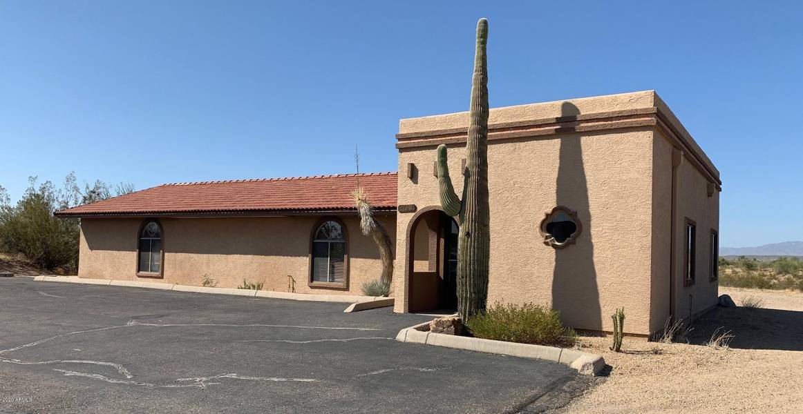 1180 W WICKENBURG Way, Wickenburg, AZ 85390