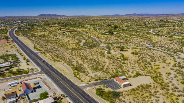 Wickenburg, AZ 85390,1180 W WICKENBURG Way