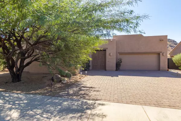 Scottsdale, AZ 85259,14315 E GERONIMO Road