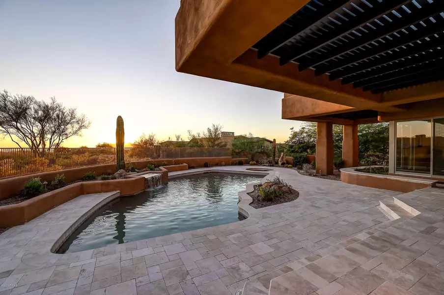 9877 E HIDDEN VALLEY Road, Scottsdale, AZ 85262