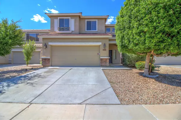 14986 N 174TH Avenue, Surprise, AZ 85388