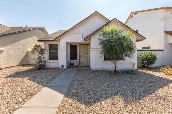 Peoria, AZ 85382,6809 W AIRE LIBRE Avenue