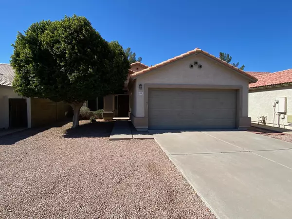 172 N ROCK Street, Gilbert, AZ 85234