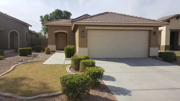 36437 W MONTSERRAT Street, Maricopa, AZ 85138