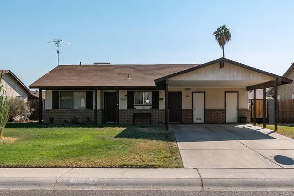 Phoenix, AZ 85033,7343 W MEADOWBROOK Avenue