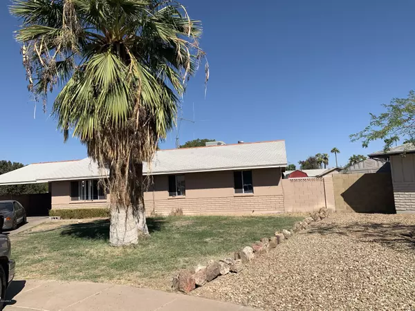 1510 W 2ND Street, Mesa, AZ 85201