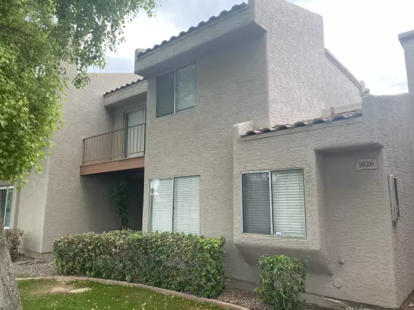 2834 S EXTENSION Road #1026, Mesa, AZ 85210