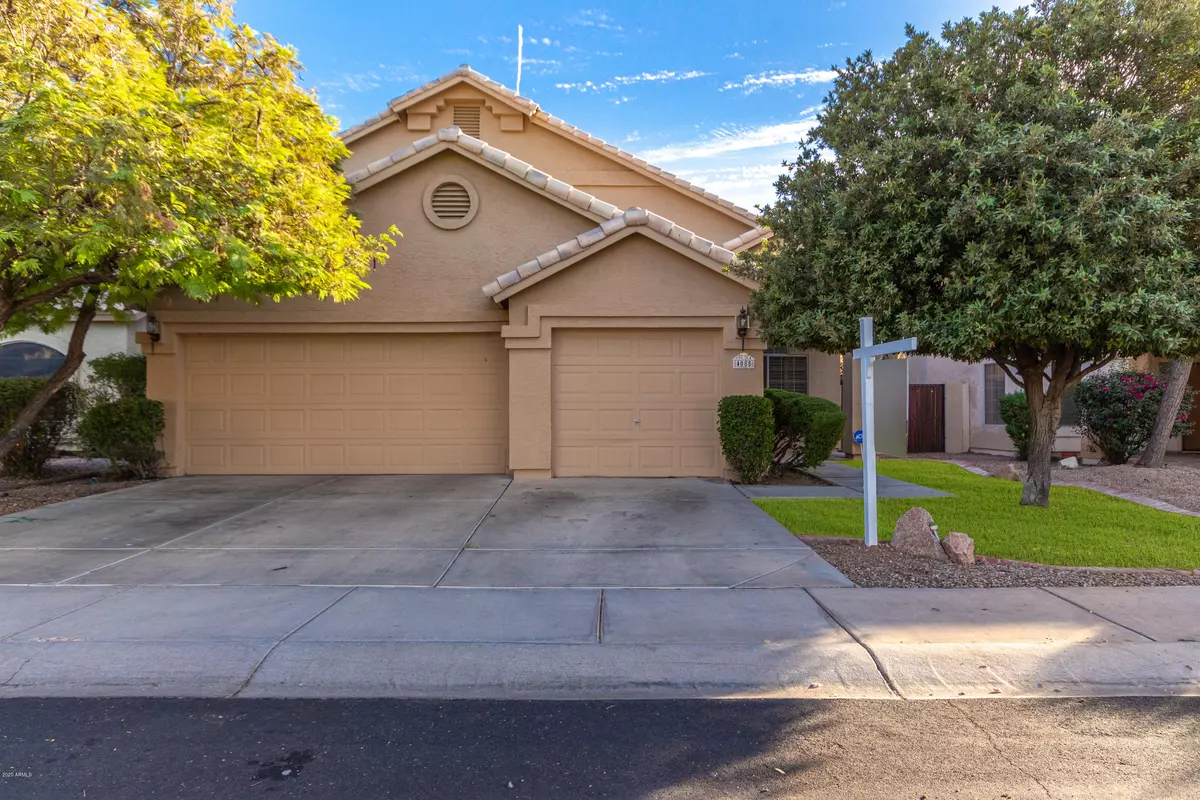 Chandler, AZ 85226,4085 W SHANNON Street