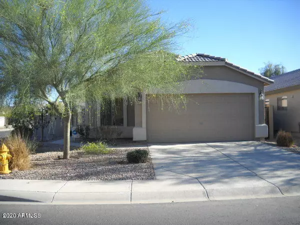 Maricopa, AZ 85139,45471 W SHERIDAN Road