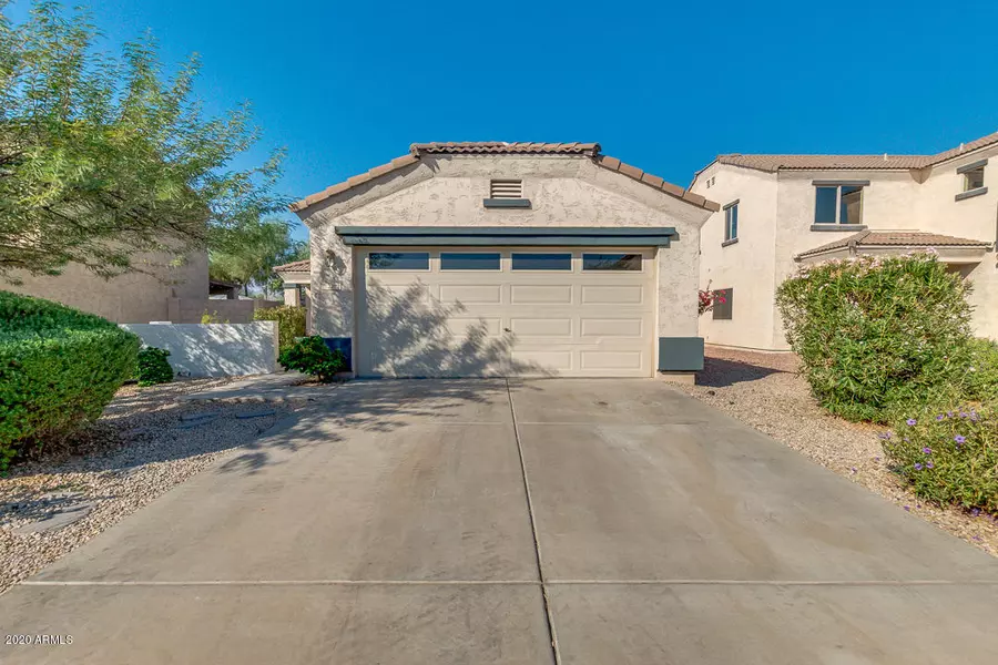 22072 W YAVAPAI Street, Buckeye, AZ 85326