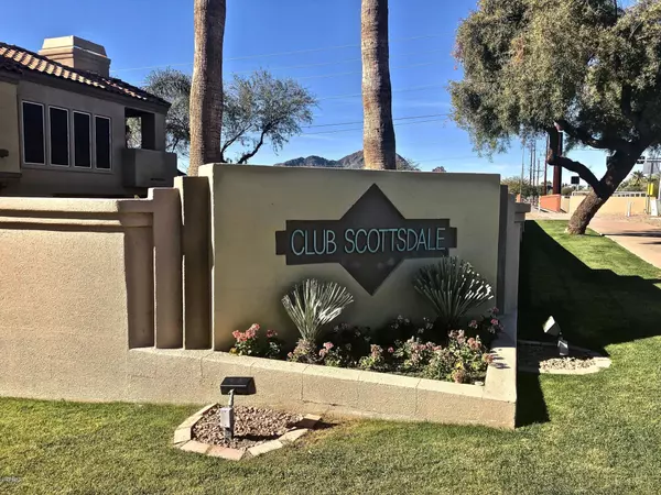 7675 E MCDONALD Drive #224, Scottsdale, AZ 85250