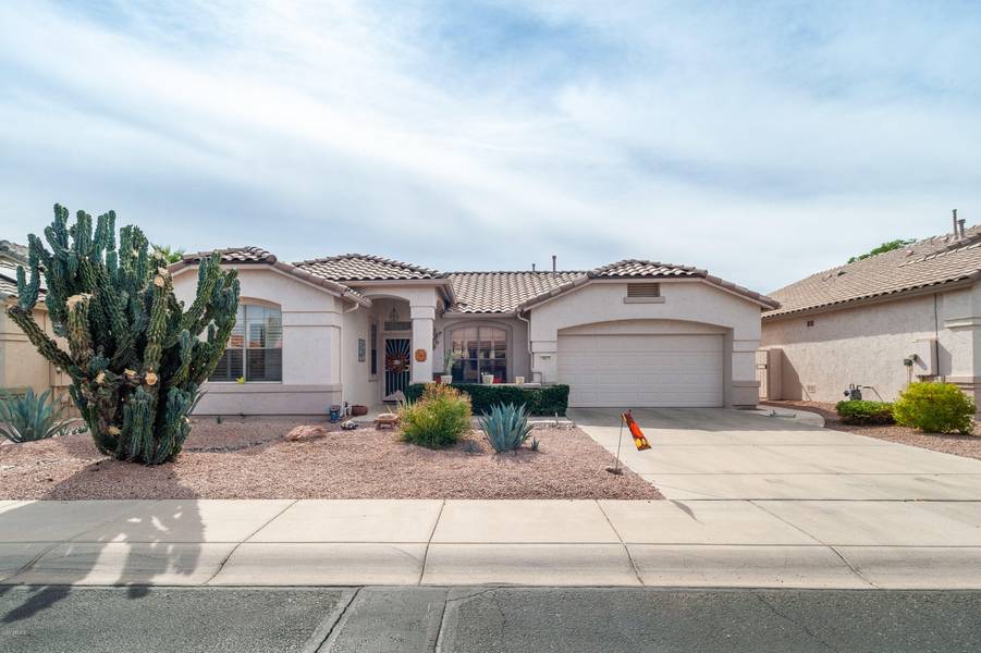 18075 W DOUGLAS Way, Surprise, AZ 85374