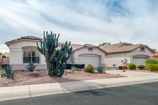 Surprise, AZ 85374,18075 W DOUGLAS Way