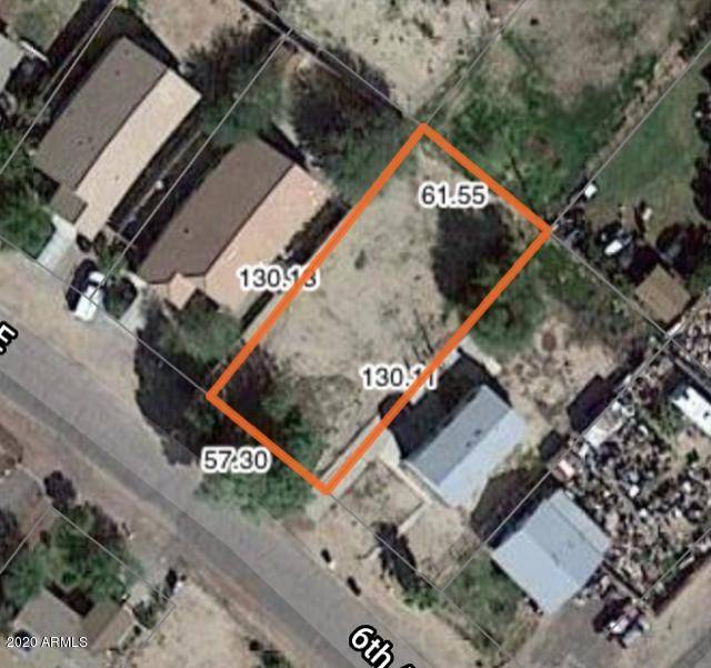 122 6TH Avenue E #3, Buckeye, AZ 85326