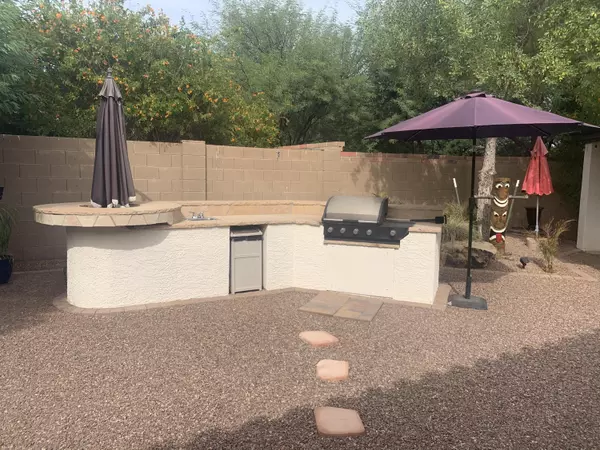 Surprise, AZ 85379,14058 W ROSEWOOD Drive