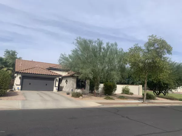 14058 W ROSEWOOD Drive, Surprise, AZ 85379