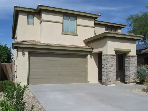 Peoria, AZ 85383,6824 W RIDGELINE Road