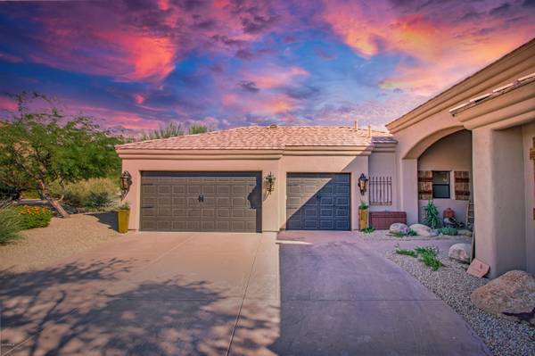 Scottsdale, AZ 85259,12191 E Wethersfield Drive