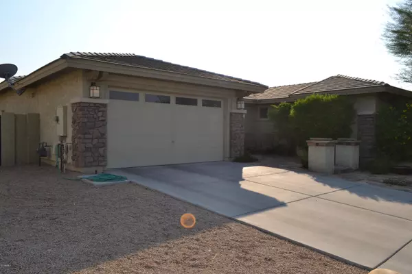 Phoenix, AZ 85085,1817 W HORSETAIL Trail