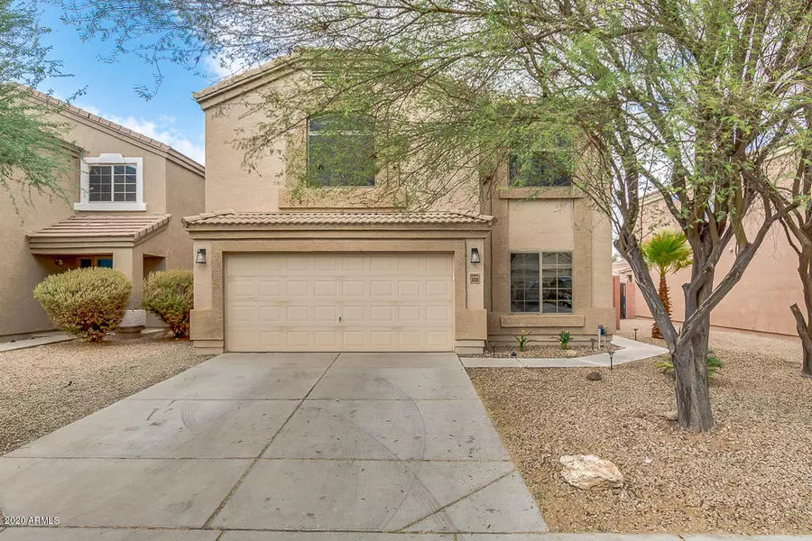 3838 W BELLE Avenue, Queen Creek, AZ 85144